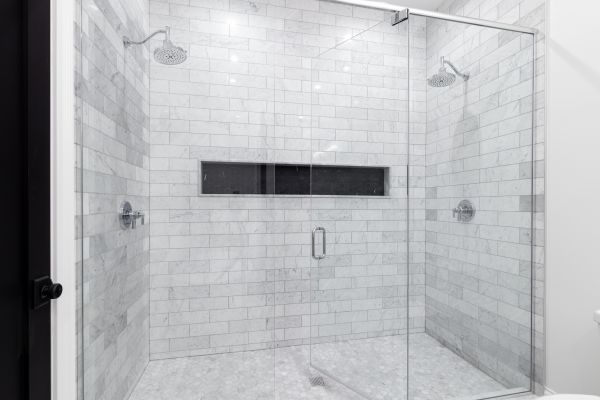 Shower Replacement in Westerville