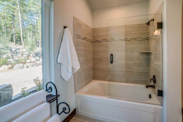 Tub Conversion Service in Westerville