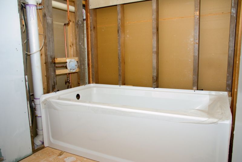 Top Bathtub Installation Companies in Dublin, OH