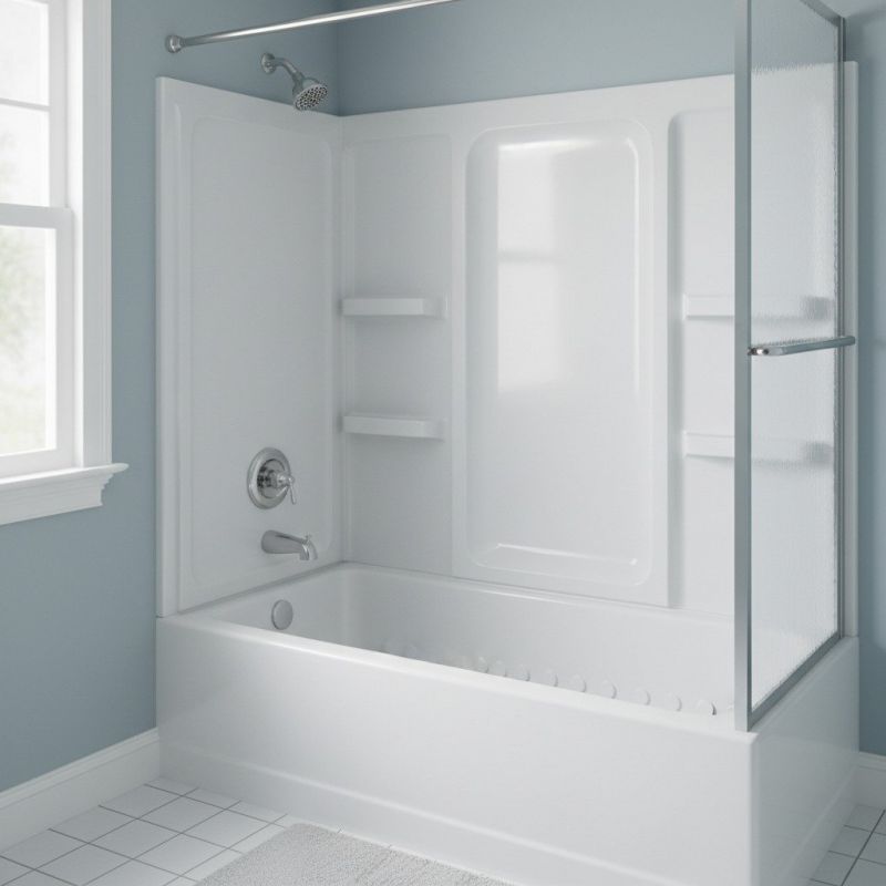 Top Bathtub Installation Companies in Galena, OH
