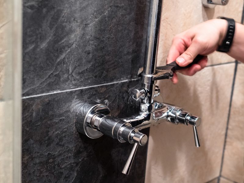 Top Shower Installation Companies in Canal Winchester, OH