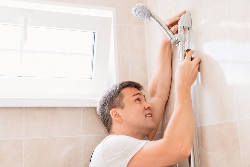 Top Shower Installation Companies in Dublin, OH