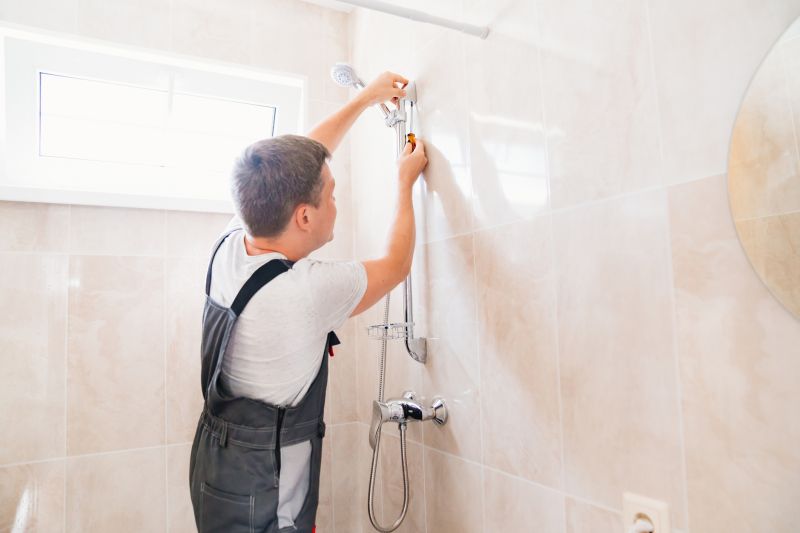Top Shower Installation Companies in Westerville, OH